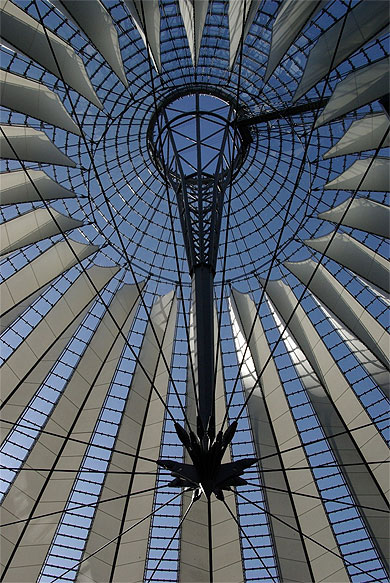Sony Center