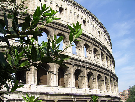 Colosseo