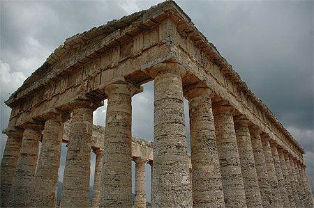 Le Temple
