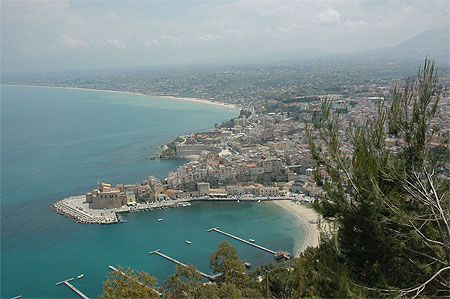 Castellammare del golfo