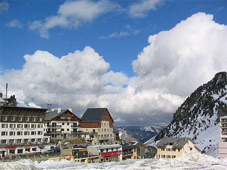 Pic du Midi