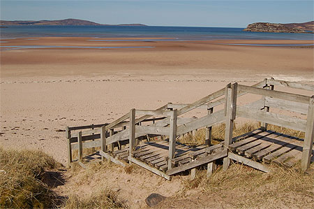 Plage de r�ve