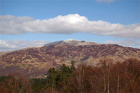 The Trossachs