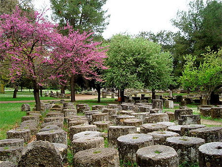 Olympie