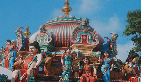 Little India