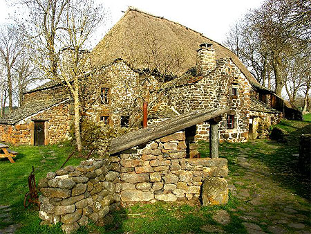 La ferme des fr�res Perrel