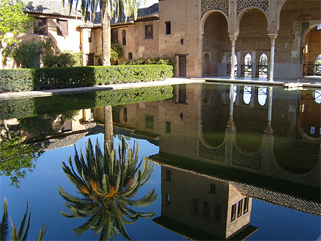 Reflets Andalous