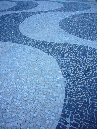 Copacabana