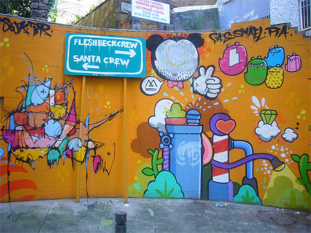 Tag � Santa Teresa
