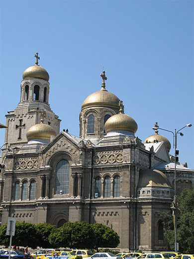 Varna