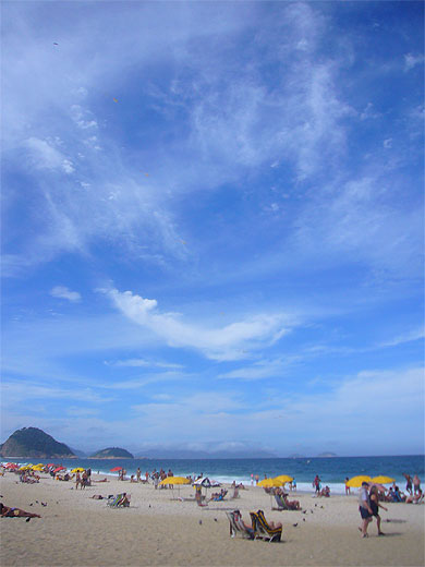 Copacabana