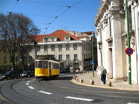 Largo da S�