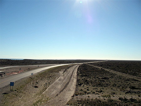 La pampa