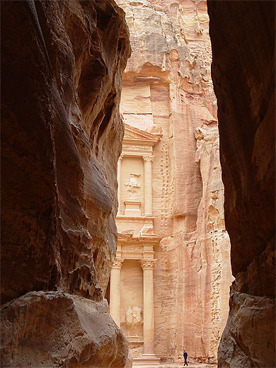 Petra Myst�rieuse
