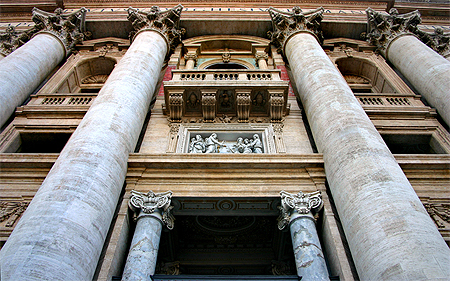 Saint-Pierre de Rome