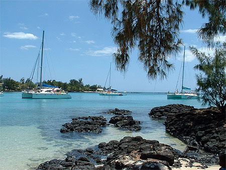 Excursions � Maurice