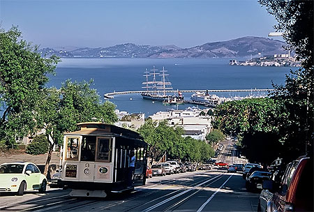 Cable car