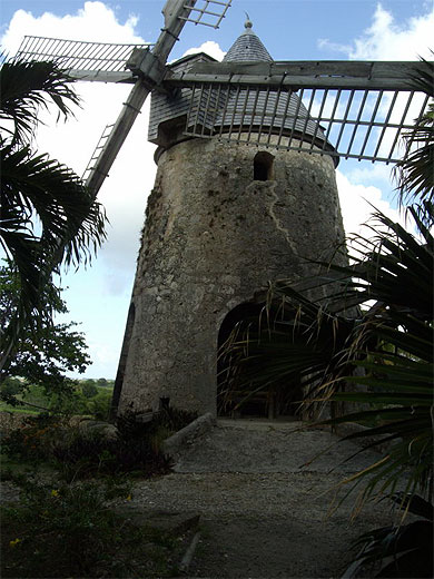 Moulin � canne � sucre
