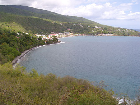 Pointe � l�zard