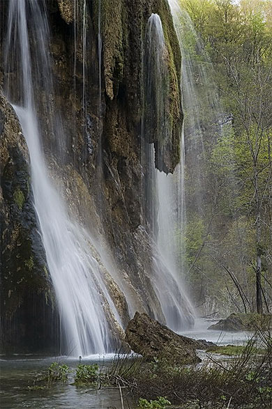 Cascade