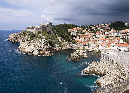 Fort Lovrijenac