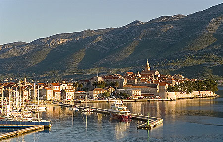 Korcula