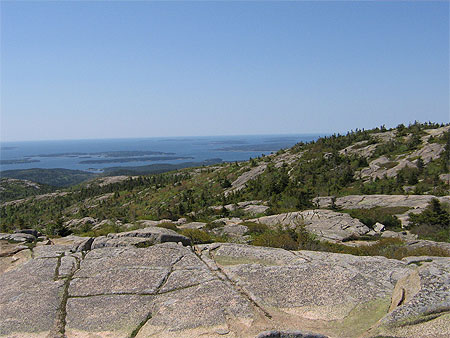 Acadia National Park