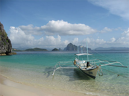 Philippines - El Nido (Palawan)
