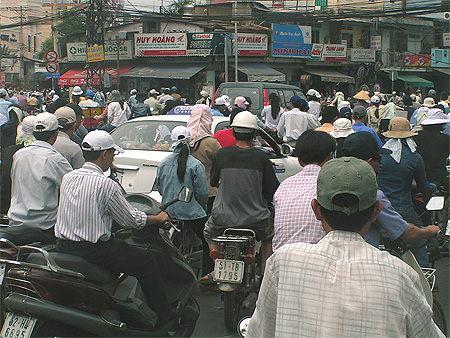 8 millions de motos?