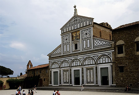 San Miniato
