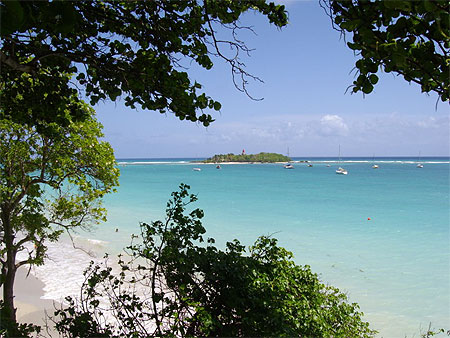 Ilet de Gosier