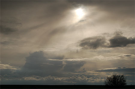 Ciel du Wiltshire