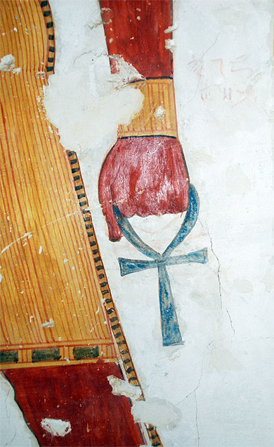 Tombe de montouherkhepchef