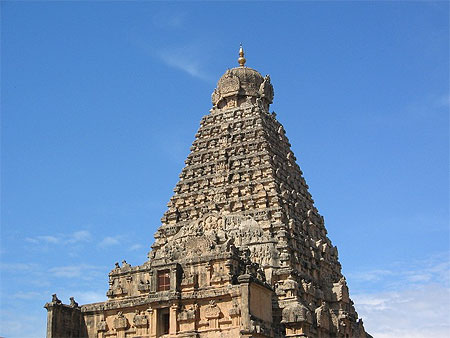 La Tour du Grand Temple