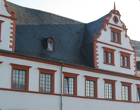Tr�ves en Allemagne