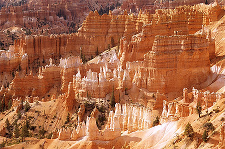 Bryce Canyon