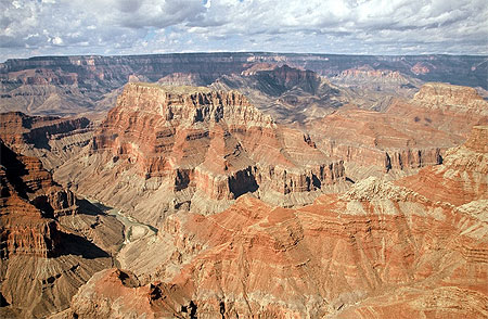 Grand canyon