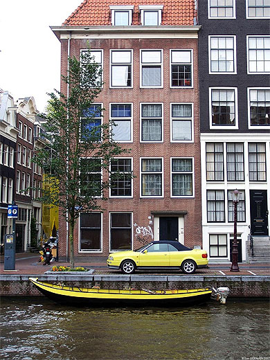 Amsterdam