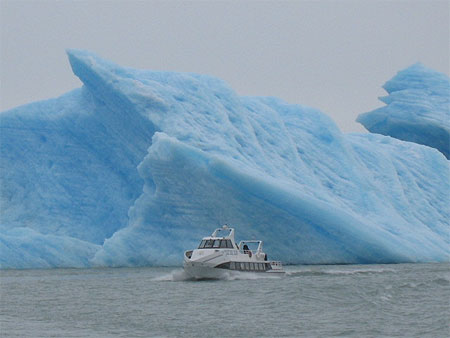 Iceberg