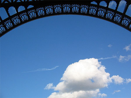Tour Eiffel