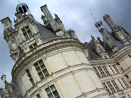 Joli Chambord
