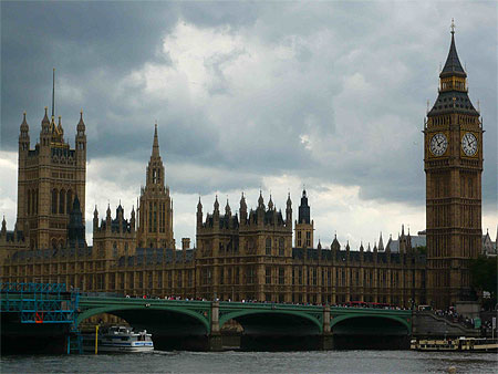 Big ben