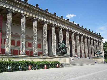 Altes Museum