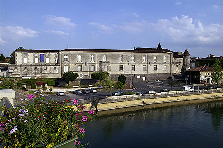 Le ch�teau