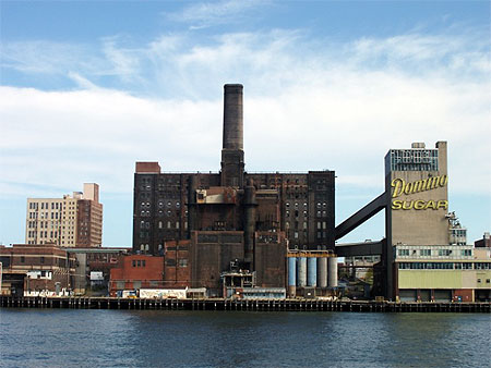 Brooklyn 