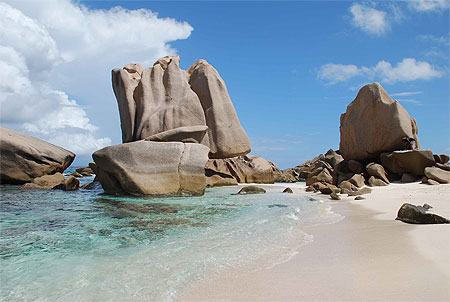 Anse Marron