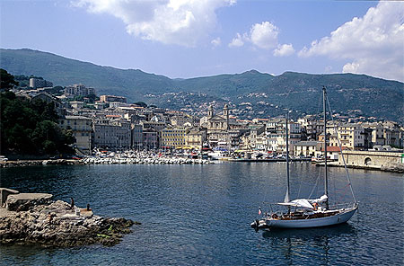 Bastia
