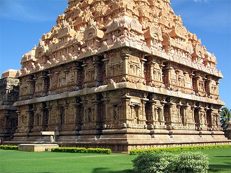 Gangaikondacholapuram