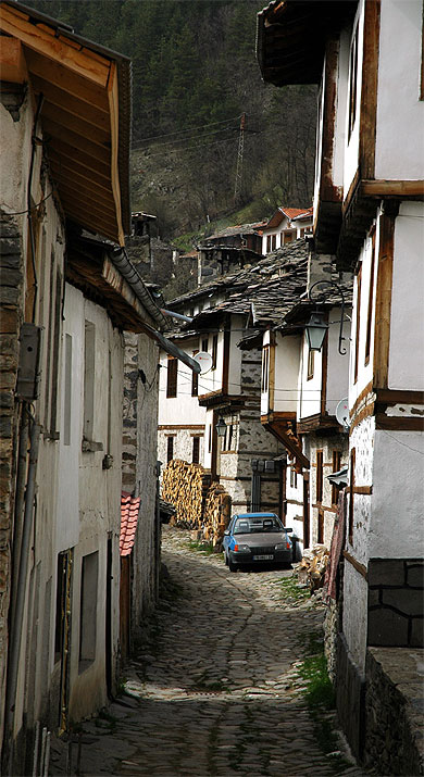 Ruelle