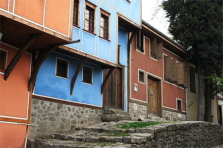 Eveil national